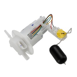 Areyourshop Fuel Pump Assy 16700-K26-305, 16700-K26-902, 16700-K26-904, 16700-K26-905 For Honda MSX125 Grom 125 2013-2016