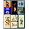 Nostalgic Art 83010 Pfunds, Magnet Set 9-Piece