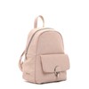 Tamaris Anastasia Soft 31642 Women's Backpack Plain, Rose 650