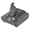 Battery Adapter High Hardness Housing Repeatedly Pluggable Battery Converter for