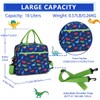 Vonxury Children's Insulated Lunch Box Bag Thermal Lunch Bag with