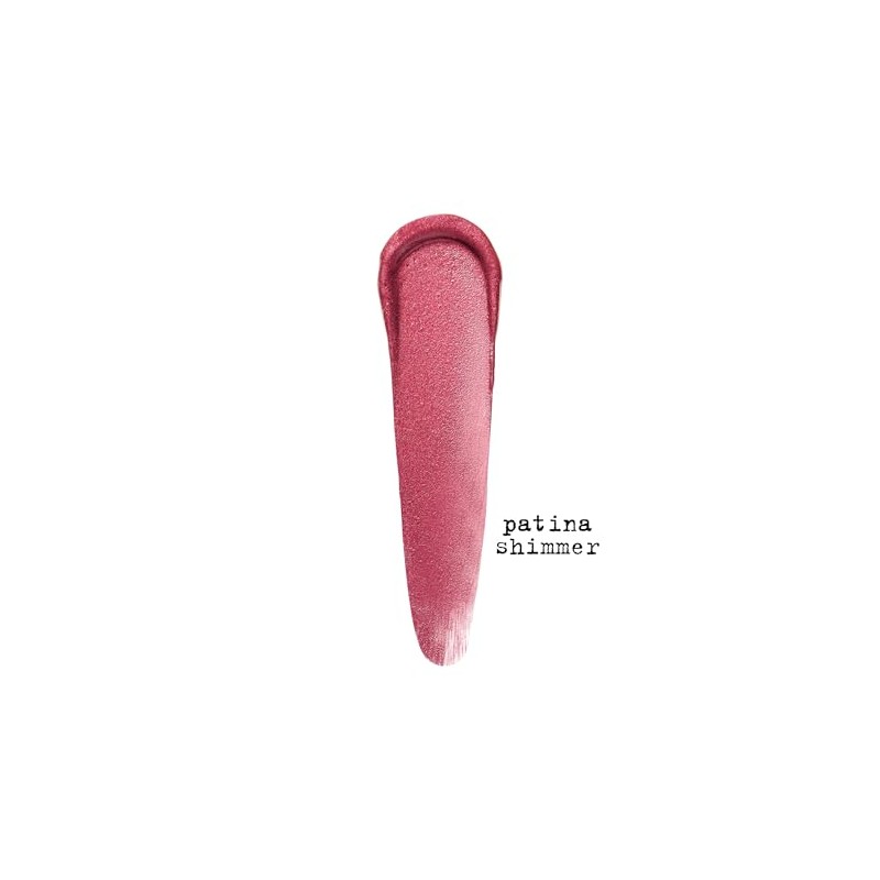 stila Stay All Day Shimmer Liquid Lipstick, Patina