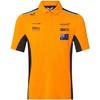 McLaren F1 Women's 2023 Oscar Piastri Team Drivers Polo