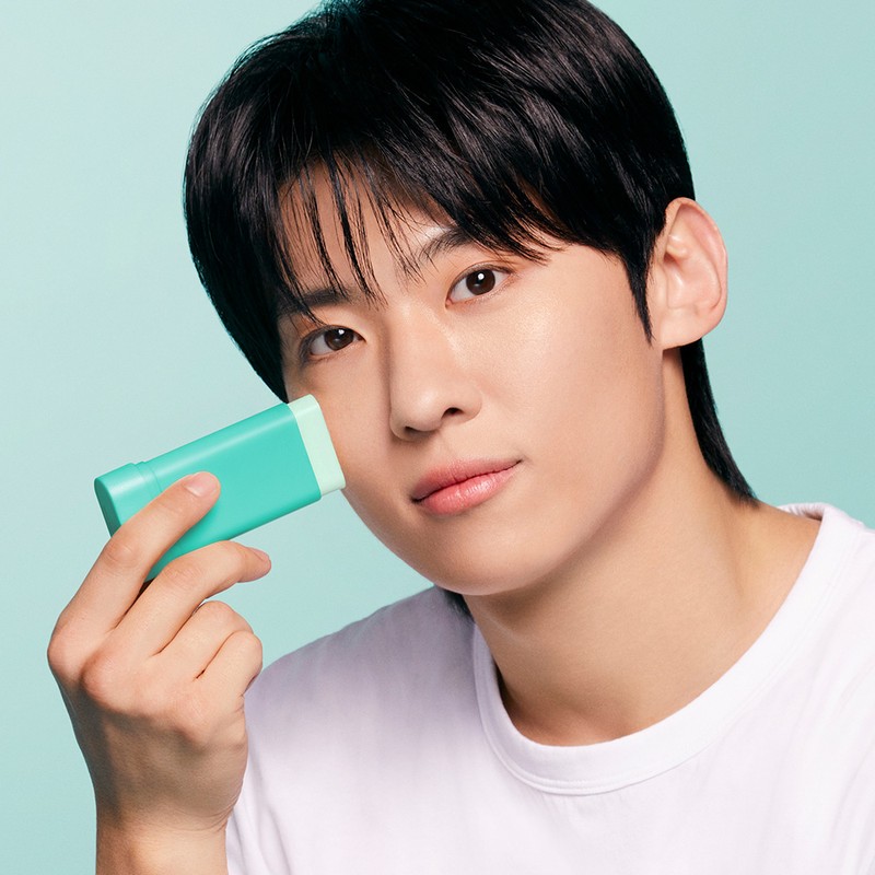 OBGE Objet Pore Zero Oil Control Sun Stick 18g SPF