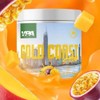 VPA® Australia PRE-30 V2 Pre-Workout, Mango Passionfruit Flavour, 186g