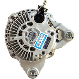 ACDelco Gold 334-3073 Alternator, Remanufactured (Renewed)