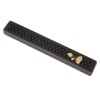 Lying Incense Box Set Thermal Insulation Sandalwood Lying Storage Incense