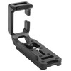 Aluminium Alloy Lightweight Quick Release L Plate Hand Grip Bracket