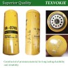 1R-0749 Fuel Filter Compatible With Caterpillar Engine Fuel Filter Elements
