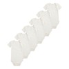 Huggies 6-Pack Basic Bodysuit