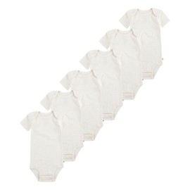 Huggies 6-Pack Basic Bodysuit