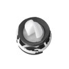10 x Door Trim Door Cardboard Fixing Clips Compatible with