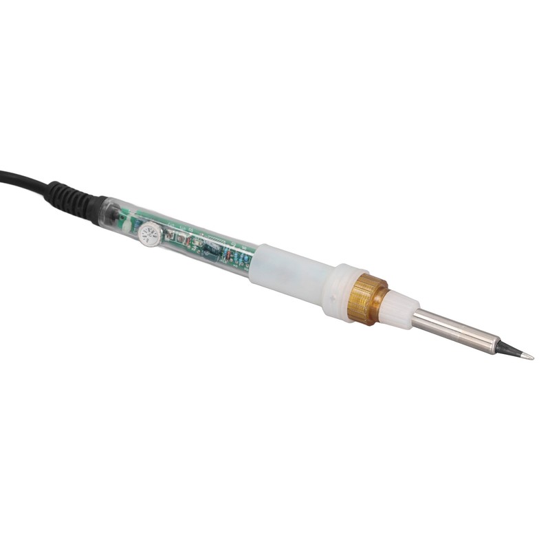 Electric Soldering Iron 60W 200‑450℃ Quick Heating Solder Iron Welding