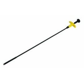 General Tools 70396 Lighted Steel Claw Mechanical Pick-Up Tool, 24-Inch