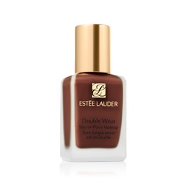 Estée Lauder Double Wear Stay-in-Place 24-Hour Long-Wear Matte Foundation Makeup, 1 Fl Oz, 8C1 Rich Java