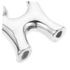 COLLBATH 2sets Jewelry Rack Ring Holder for Display Wedding Ring
