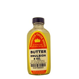 BUTTER EMULSION