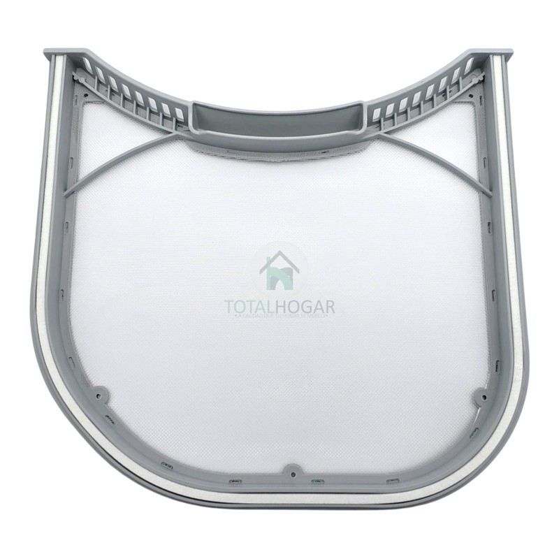 LG Electronics 5231EL1003B Dryer Lint Filter Assembly with Felt Rim