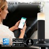 Smart Waterless Essential Oil Diffuser,Scent Diffuser for Home,Hotel Collection Diffuser