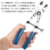 High-Durability Motorcycle Piston Removal Caliper Set Motorcycle Brake Piston Ring