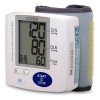 Citizen Ch-617 Monitor Digital De Presin De Mueca Blanco