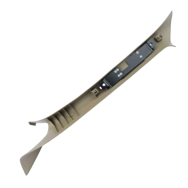 A-Premium A Pillar Interior Trim Handle Right Compatible with Ford