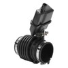 Engine Air Cleaner Intake Hose 165761AA1A EPDM Rubber Replacement for