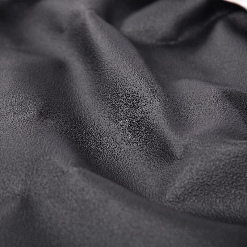 G-PLUS Seat Cover Compatible with Honda Rancher 350 2000-2006, Black