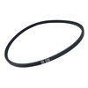 TP250 Ladder Hoist V Drive Belts Replacement for TranzSporter Roofing