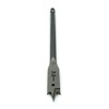 Benchmark Abrasives 1/2" x 6" Spade Drill Bit with Quick-Change