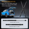 Rear Hatch Tailgate Lift Supports Gas Shock Struts Compatible with