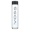 Voss Sparkling Water, 27.1 Ounce -- 12 per case.