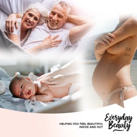 Organic Vitamin E Oil For Sensitive Skin - 2 Fl Oz Pump Top - Certified Organic 100% All Natural Plant Based, Lightweight & Unscented Gentle Oil For Sensitive Skin - For Face, Skin & All Over