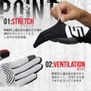 ＳＴＲＡＳＳＥ STRASSE sports actiity Gloves Simulator Racing Driving Steering Wheel