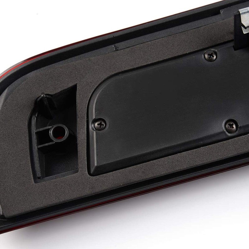 New LED 3rd Third Brake Cargo Light Assembly Compatible For