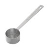 LEIFENY 2 Tablespoon Coffee Scoop, Long Handle Measuring Spoon, 2
