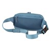 Fjallraven Unisex High Coast Hip Pack, Dawn Blue, One Size