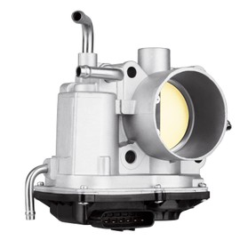 Electric Throttle Body for Toyota 2.4L 2006-2008, Camry 2.4L 3.5L 2007-2011, Matrix Corolla 1.8L 2.4L Solara 2.4L 2009-2011, for Lexus HS250h 2.4L 2010-2012, for Scion 2.4L tC xB