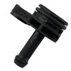 Engine Coolant Hose Tube Pipe Vent Valve Compatible with A3
