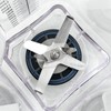 CRANDDI blender parts, ONLY for CRANDDI K96, K80, K85 Blender，80oz