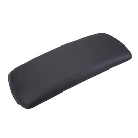 kfz-premiumteile24 Lid Centre Armrest Compatible with A1 S1 (8X) Sportback Armrest Flap with Opener Centre Console Centre Armrest Front