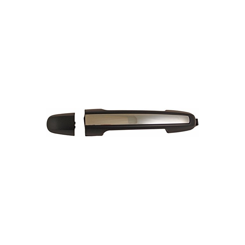 Dorman 79823 Front Passenger Side Exterior Door Handle Compatible with