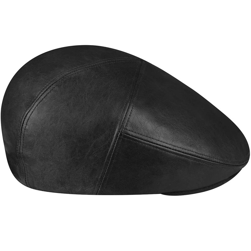 Reffell Ivy Cap - Black/M