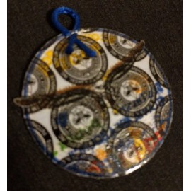 Scouting for Food Boy Scouts of America (BSA) Patch 2012 Suntrust Publix