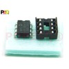 POPESQ® MCP4132-502 Digital Pot (Rheostat) with Socket #A424 Pack of