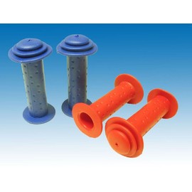 Diedrich Filmer GmbH 2 x Children's Bicycle Grips
