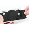 Japan Hobby Tool Nikon 1 J2 & J1用張り革キット 4308NikonＦ２タイプ