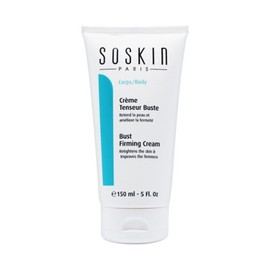 Soskin Emmaji Bust Firming Cream 250ml / 소스킨 엠마지 바스트 퍼밍 크림 250ml