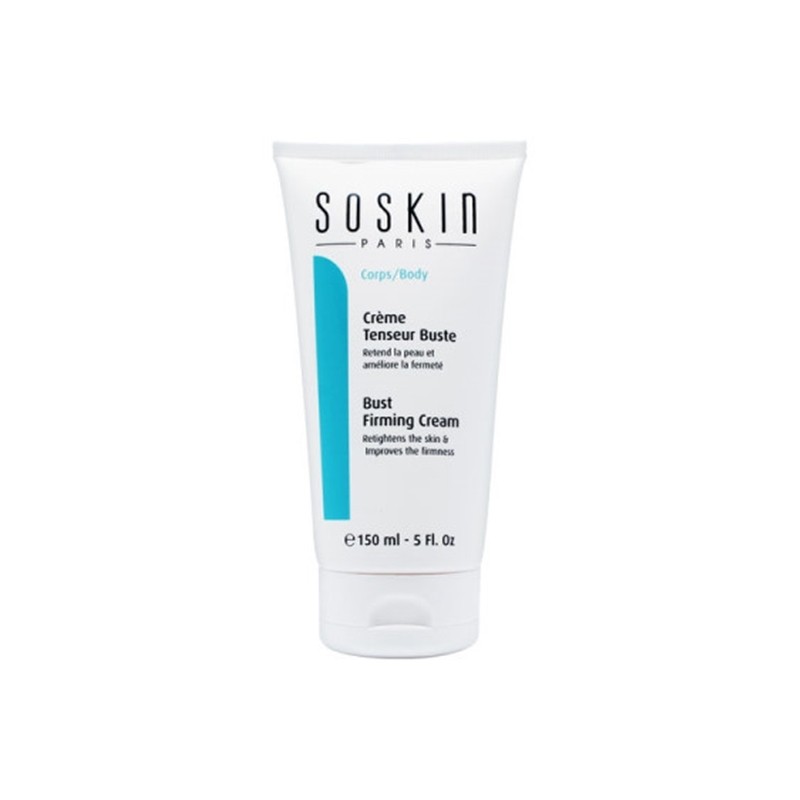 Soskin Emmaji Bust Firming Cream 250ml / 소스킨 엠마지 바스트