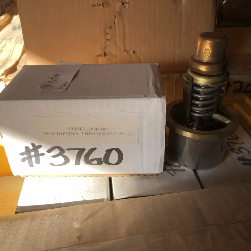 FPE NEW THERMOSTATIC VALVE FPE 2050-105